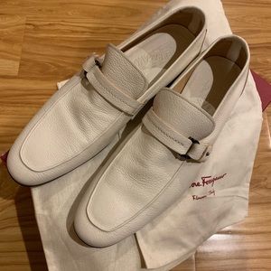 Men’s Leather Dress Shoes